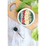 Organic Seeds มะพร้าวอบแห้ง 100 กรัม - 1 กิโลกรัม Superfood