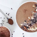 Organic Seeds คาเคานิบส์ 150 กรัม - 1 กิโลกรัม Superfood