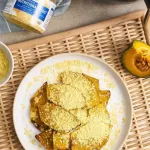 Organic Seeds นิวทริชั่นแนลยีสต์ 1 กิโลกรัม Superfood