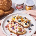 Organic Seeds โกจิเบอร์รี่ 150 กรัม/ 1กก. Superfood