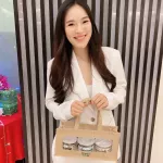 Organic Seeds โกจิเบอร์รี่ 150 กรัม/ 1กก. Superfood