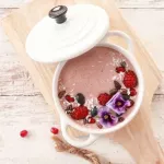 Organic Seeds ผงอาซาอิ ออร์แกนิค น้ำหนักสุทธิ 1 กิโลกรัม Superfood