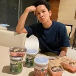 Organic Seeds ผงอาซาอิ ออร์แกนิค น้ำหนักสุทธิ 1 กิโลกรัม Superfood