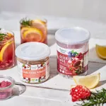 Organic Seeds Berries mix แบบ 100 ซอง Superfood