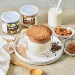 Organic Seeds ผงคาเคา 125 กรัม - 1 กิโลกรัม Superfood