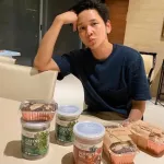 Organic Seeds คาเคานิบส์ 150 กรัม - 1 กิโลกรัม Superfood