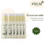 PHUM+ White Krachai Extracting Herbs and Vitamin X 12