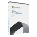 Microsoft Office Microsoft Office Home & Business 2021 T5D-03510 FPP