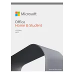 Microsoft Office Microsoft Office Home & Student 2021 79G-05387 FPP