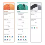 MICROSOFT OFFICE HOME & STUDENT 2021 79G-05387 แบบกล่อง Windowsเท่านั้น