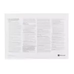 OS Windows 11 Pro OEI DVD FQC-10528