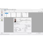 โปรแกรมเงินเดือน 1.0 Standard
