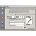 โปรแกรมพิมพ์เช็ค 1.0