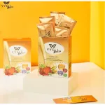 VVell Booster ผลิตภัณฑ์เสริมอาหารเพื่อผู้สูงวัย สูตร “แทนคุณ”