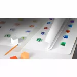 Office 2021 Pro Plus - Retail Edition คีย์ถาวร ของแท้100% ไม่ต้อง activate by phone พร้อมส่ง!!!