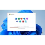 Office 2021 Pro Plus - Retail Edition คีย์ถาวร ของแท้100% ไม่ต้อง activate by phone พร้อมส่ง!!!