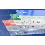 Office 2021 Pro Plus - Retail Edition คีย์ถาวร ของแท้100% ไม่ต้อง activate by phone พร้อมส่ง!!!