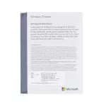 OS Microsoft Windows 11 Home Eng / 64 bit / FPP / USB / HAJ-00090