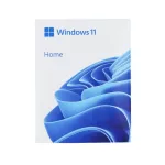 OS ระบบปฏิบัติการ MICROSOFT WINDOWS 11 HOME ENG / 64 BIT / FPP / USB / HAJ-00090