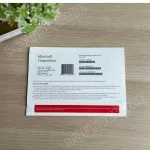 ระบบปฏิบัติการ Windows 10 PRO DVD OEM