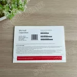 ระบบปฏิบัติการ Microsoft Windows 11 Pro DVD OEM