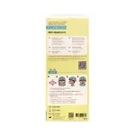 3D KN95 KNGO Mask-20 Children/Box