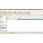 Instant ISTOCK EXPRESS warehouse management program with user manual