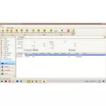Instant ISTOCK EXPRESS warehouse management program with user manual