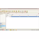 Instant ISTOCK EXPRESS warehouse management program with user manual