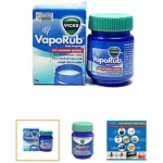 Vicks Vaporub Victory VICK Ready to send 25Gm./ 50GM. New lot. There is a wholesale price.