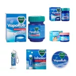 Vicks Vaporub Victory VICK Ready to send 25Gm./ 50GM. New lot. There is a wholesale price.