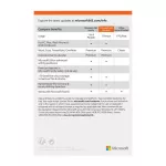 Microsoft Office Microsoft Microsoft 365 Personal English APAC EM QQ2-01398 1 year service life
