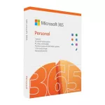 Microsoft Office Microsoft Microsoft 365 Personal English APAC EM QQ2-01398 1 year service life