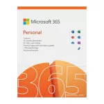 Microsoft Office Microsoft Microsoft 365 Personal English APAC EM QQ2-01398 1 year service life