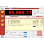 โปรแกรมจัดการสต๊อกสินค้า 3.0 Enterprise Edition SQL