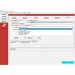 โปรแกรมจัดการสต๊อกสินค้า 3.0 Enterprise Edition SQL