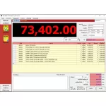 โปรแกรมขายหน้าร้าน 3.0 Standard Edition โปรแกรมขายหน้าร้าน โปรแกรมจัดการสต๊อกสินค้า ซื้อมาขายไป
