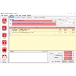 โปรแกรมอู่รถยนต์  4.0 Enterprise Edition , โปรแกรมจัดการศูนย์ซ่อมรถ ,โปรแกรมศูนย์บริการรถยนต์ ,โปรแกรมจัดการคาร์แคร์