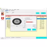 โปรแกรมอู่รถยนต์  4.0 Enterprise Edition , โปรแกรมจัดการศูนย์ซ่อมรถ ,โปรแกรมศูนย์บริการรถยนต์ ,โปรแกรมจัดการคาร์แคร์