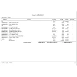 โปรแกรมอู่รถยนต์  4.0 Enterprise Edition , โปรแกรมจัดการศูนย์ซ่อมรถ ,โปรแกรมศูนย์บริการรถยนต์ ,โปรแกรมจัดการคาร์แคร์