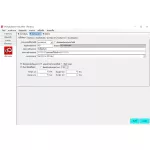 โปรแกรมอู่รถยนต์ 4.0 Excellent Edition , โปรแกรมจัดการศูนย์ซ่อมรถ ,โปรแกรมศูนย์บริการรถยนต์ ,โปรแกรมจัดการคาร์แคร์