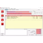 โปรแกรมอู่รถยนต์ 4.0 Excellent Edition , โปรแกรมจัดการศูนย์ซ่อมรถ ,โปรแกรมศูนย์บริการรถยนต์ ,โปรแกรมจัดการคาร์แคร์