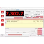 โปรแกรมอู่รถยนต์ 4.0 Excellent Edition , โปรแกรมจัดการศูนย์ซ่อมรถ ,โปรแกรมศูนย์บริการรถยนต์ ,โปรแกรมจัดการคาร์แคร์