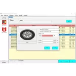 โปรแกรมอู่รถยนต์ 4.0 Standard Edition , โปรแกรมจัดการศูนย์ซ่อมรถ ,โปรแกรมศูนย์บริการรถยนต์ ,โปรแกรมจัดการคาร์แคร์
