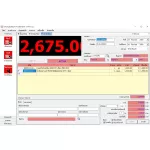 โปรแกรมอู่รถยนต์ 4.0 Standard Edition , โปรแกรมจัดการศูนย์ซ่อมรถ ,โปรแกรมศูนย์บริการรถยนต์ ,โปรแกรมจัดการคาร์แคร์