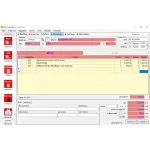 โปรแกรมอู่รถยนต์  4.0 Enterprise Edition SQL , โปรแกรมจัดการศูนย์ซ่อมรถ ,โปรแกรมศูนย์บริการรถยนต์ ,โปรแกรมจัดการคาร์แคร์