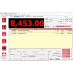 โปรแกรมอู่รถยนต์  4.0 Enterprise Edition SQL , โปรแกรมจัดการศูนย์ซ่อมรถ ,โปรแกรมศูนย์บริการรถยนต์ ,โปรแกรมจัดการคาร์แคร์