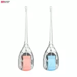 Fin Fin Harry Baby Ear Cleansing Model ST-26 Har picking with LED LED Special soft wood