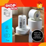 Zebra ZD420 sticker printer