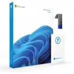 Windows 11 Home  FPP 11 P2 32/64-BIT ENG USB SKU-HAV-00090